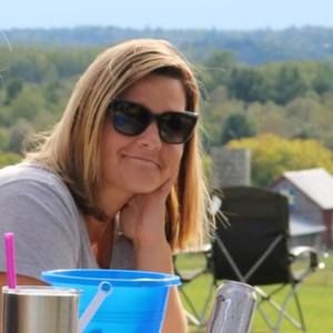 Meet your Posher, Amy